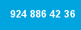 924 886 42 36 924 886 42 36